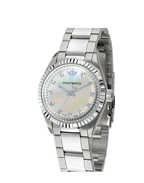 Часы Philip Watch Caribe 8253597508